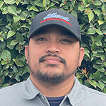 Rolan Cayetano - Service Technician / Installer